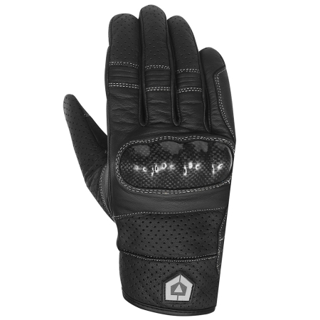 MOTORBIKE SUMMER GLOVES